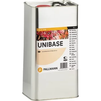 PALLMANN Unibase 5l (Základní lak na dřevěné podlahy)