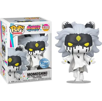 Figurka Funko POP! Boruto Naruto Next Generations Momoshiki Otsutsuki 1310