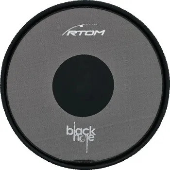 Sjezdová hůlka BLACK HOLE MESH PAD RTOM 13"