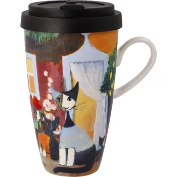 Goebel Hrnek na cesty Una belissima giornata