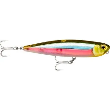 Umělá nástraha Wobler Rapala Precision Xtreme Pencil Saltwater 107_GHS