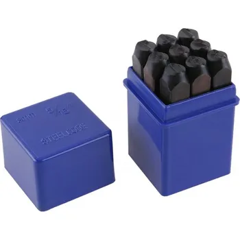 Raznice Levior 20973 8 mm 9 ks