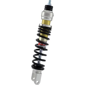 Tlumič RMS OE302-285T-02AL-X 204590111 zadní