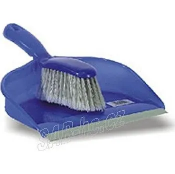 Smetáček a lopatka DELUX