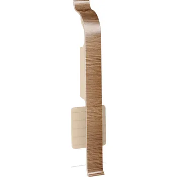 Podlahová lišta Decora PVC komponent k liště BiClick 163 | Spojka