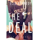 The Deal - Elle Kennedy [EN] (2015, brožovaná)