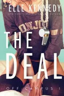 The Deal - Elle Kennedy [EN] (2015, brožovaná)