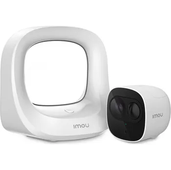 Bezpečnostní kamera Imou KIT-WA1001-300/1-B26E-IMOU
