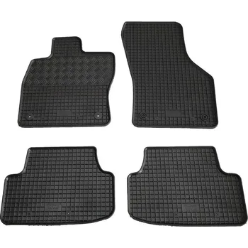 autokoberec Gumové autokoberce Seat Leon III 2012-2020 • Rigum