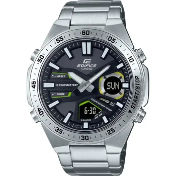 Casio EDIFICE EFV-C110D-1A4VEF, EFV-C110D-1A3VEF