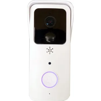 Sada domovního alarmu XTENDLAN ZVN01 Tuya