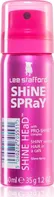 Lee Stafford Shine Head Shine Spray lesk na vlasy