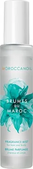 Tělový sprej Moroccanoil Brumes du Maroc Fragrance Mist parfémová mlha na vlasy a tělo 100 ml