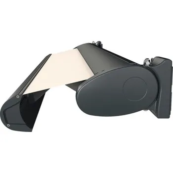 Markýza Kazetová markýza Positano 4x3m antracit REC-117