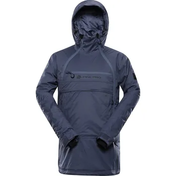 ALPINE PRO - GHAD PÁNSKÁ LYŽAŘSKÁ BUNDA S MEMBRÁNOU PTX