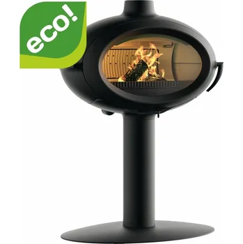 Krbová kamna Invicta INVICTA BRIO sur pied