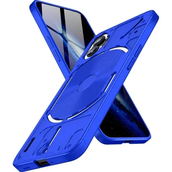 Příslušenství pro tablet VSECHNONAMOBIL 60297 360° Ochranný kryt Nothing Phone 1 modrý