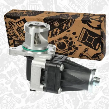 Ventil palivového systému AGR-Ventil ET ENGINETEAM ED0202