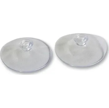 Věšák přísavka-2ks-sada /27.10.92./