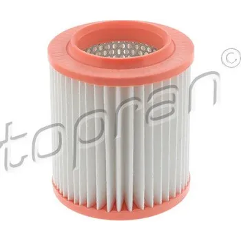 Filtr do auta Vzduchový filtr TOPRAN 113 154