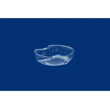 Jednorázové nádobí Guillin Vložka do misky PET 80ml Ø81mm 50ks