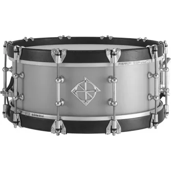 Jednotlivý buben snare Dixon Equator 14"x5,5"