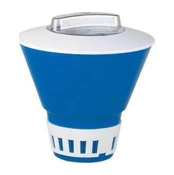 Bazénový plovák Plovoucí dávkovač Ocean Praher