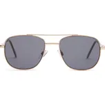 Vans CHIPPER SUNGLASSES Sluneční brýle US OS VN000A9SGLD1