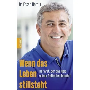 Wenn das Leben stillsteht - Natour, Ehsan