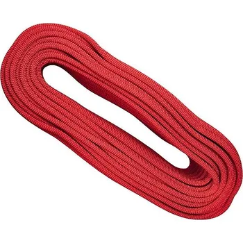 Lano Singingrock Statické lano Singing Rock Static 11mm - metráž