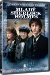 Mladý Sherlock Holmes (2023) DVD