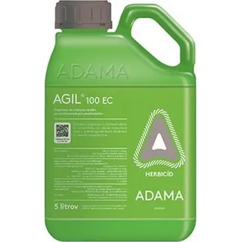 Herbicid Floraservis Agil 100 ec 5 L, Herbicidy