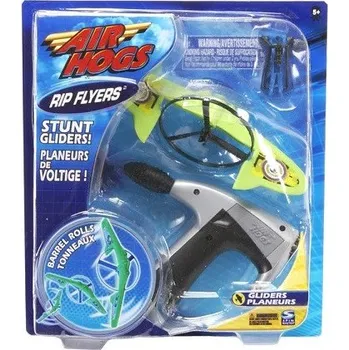 Letadlo vystřelovací RIP FLYER - RE.ELTOYS