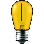 Úsporná LED žárovka Avide 1W 3000K