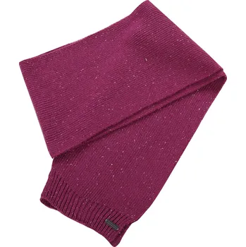 Šála ALPINE PRO - KOLDE Pletená Šála