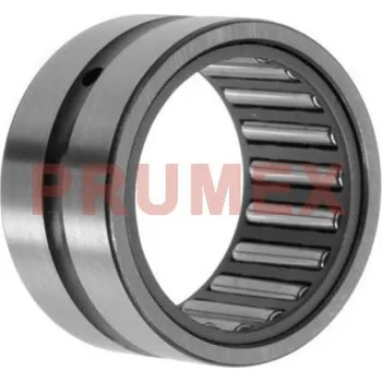 SKF NK 19/20 jehlové ložisko