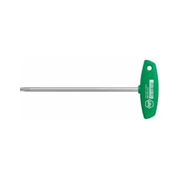Šroubovák Torx s plastovým držadlem T WIHA profi Torxy téčka - T25x100mm