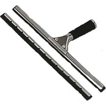 Stěrka na okno s gumou 55 cm PROFI