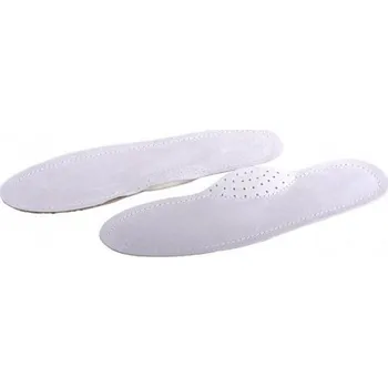 Chlapecká obuv SKARPOL Vložky / stélky do obuvi kožené velikost: 41