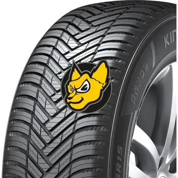 Celoroční osobní pneu Hankook H750 Kinergy 4S 2 205/55 R19 97V XL