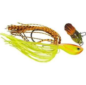 Umělá nástraha Nástraha Rapala Rap-V Perch Bladed Jig 21_HT