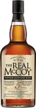 The Real McCoy Single Blended Rum 5y 40…