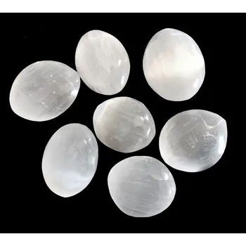 Mýdlo Selenitové mýdlo malé 3-4 cm