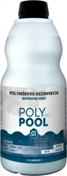 Bazénová chemie POLYMPT Poly Pool 1 l