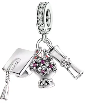 Přívěsek Krystal Gradace KJC122