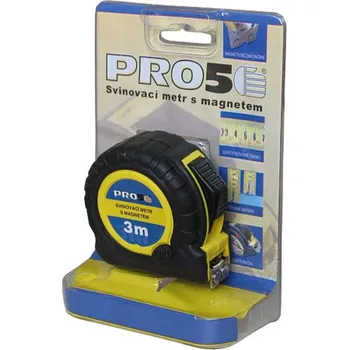 metr Metr svinovací 2 m x 16 mm