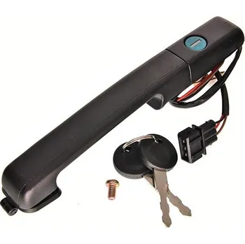 Dveře karosérie Vnější klika dveří MAXGEAR 28-0060