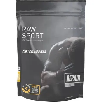 Protein Elite Repair Protein 1kg Čokoládové bowni