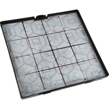 Příslušenství pro digestoř Care+ Protect Uhlíkový filtr s indikací nasycenosti CP241 35602053 pro Best KASC7088-04XSF90120V60HZDISTRIB