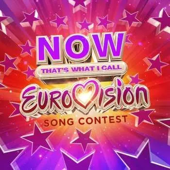Hudba 4CD Various: Now That’s What I Call Eurovision Song Contest 2023
